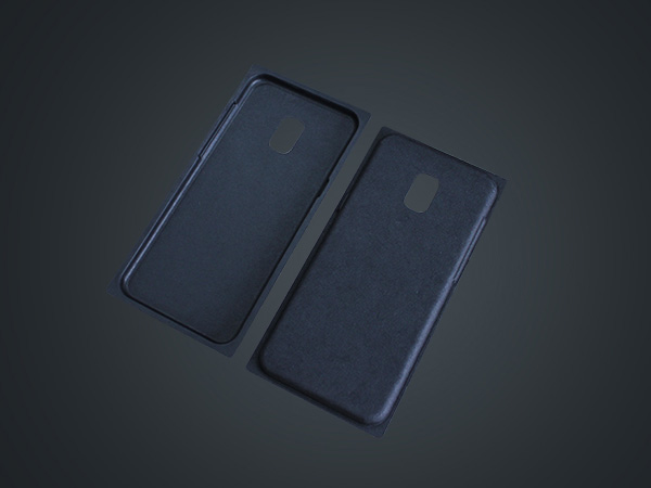 手機(jī)紙漿托