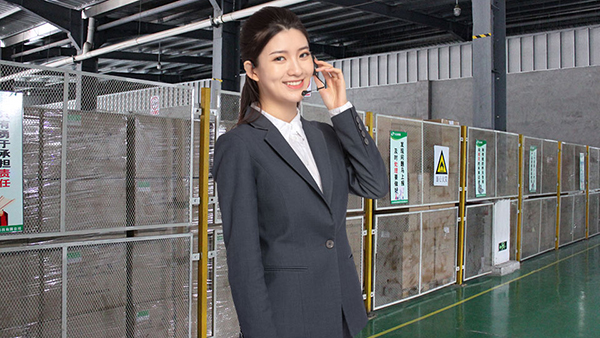 管家式服務(wù)