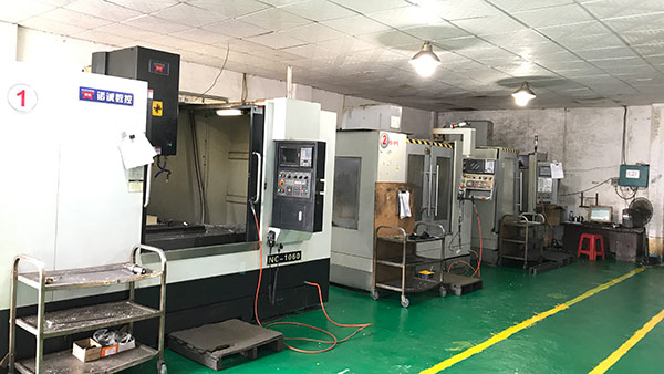 開模能力強(qiáng)